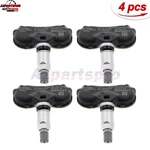 4PCS Tpms Tire Pressure Monitor Sensor 42753-TK4-A010 42753-SNA-A80-M1 For Honda. Fixed Price $33.77.