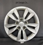 Hyundai Sonata 16" Hubcap Wheel Cover 2011-2014 Factory Oem 55565 529603Q010. Fixed Price $16.65.