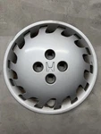 92-00 Oem Honda Civic 14" Wheel Cover Center 44733-SR4-9600. Fixed Price $49.99.