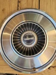 Single 1973 - 1977 Dodge Monaco Polara Ramcharger 15 Hubcaps Wheel Covers. Fixed Price $15.00.