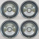 1970-1971 Amc Gremlin Hornet # 118 14" Hubcaps / Wheel Covers J3195352 Set. Fixed Price $199.99.