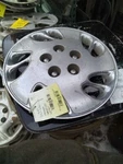 Wheel Cover Hubcap Fits 97-98 Malibu 496851. Fixed Price $43.07.