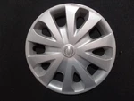 Nissan Versa Hubcap Wheel Cover Factory Original 53087 2012-2019 B31. Fixed Price $34.99.