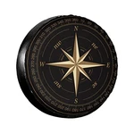 Eugzak Rv Spare Covers 17 Inch (tire Diameter 80-83CM/31.5-32.6IN) Compass. Fixed Price $34.50.