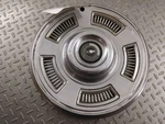 Wheel Cover Hubcap Excluding Super Sport Concours Fits 67 Chevelle 369908. Fixed Price $29.93.