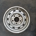Ford Steel Bronco F150 Pickup E150 Van Oem Wheel 1992-2003 Factory Rim 3024. Fixed Price $92.97.
