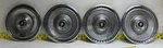 Oem Gm Set 15" Hub Caps 9834772 1038 1971-73 Buick Lesabre Estate Wagon (4316. Fixed Price $131.71.