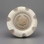 2003 2004 2005 Cadillac Srx Wheel Center Hubcap 9596275 Factory Original. Fixed Price $9.00.