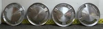 Oem Set Of 13" Hub Caps Wheel Covers 14076910 1982-84 Chevrolet CELEBRITY(1857. Fixed Price $84.96.