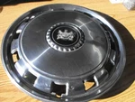 (1) Oem 1975-1987 Mercury Grand Marquis 15" Hubcap Wheel Cover #0A E4MC-1130-BA. Fixed Price $30.00.