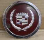 1987-1993 Cadillac Wire Wheelcover Hubcap Center 6736. Fixed Price $14.95.