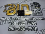 2005 2006 Ford F350 F250 Lariat 6.0 Diesel Auto 4X4 Ext Cab 4WD Switch With Park. Fixed Price $29.95.