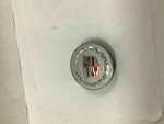 Cadillac Cts 2008 Wheel Center Hub Cap Emblem Logo Factory. Fixed Price $21.00.