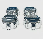 2021-2024 Gmc Sierra Hd Denali Chrome Center Cap Pkg 23378324 Qty Oem. Fixed Price $206.98.