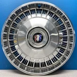 One 1965 Buick Electra / Lesabre # 1986 15" Hubcap Wheel Cover Gm 01370149. Fixed Price $25.00.