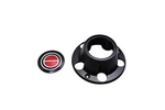 New Oem Ford D7TZ-1130-K Bronco Wheel Center Cap Nos. Fixed Price $99.99.