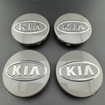 Set Of 4 Kia Sportage Soul Optima Sorento Center Caps Wheel Covers 52960-2F000. Fixed Price $29.99.