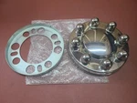 Phoenix Usa PU168FHC Wheel Simulator Front Hub Cover For SLU168 Center Cap. Fixed Price $34.99.