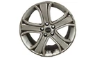 2010-2013 Land Rover Range Sport 20" Alloy Wheel Rim Silver 9H3M1007BAW. Fixed Price $426.02.