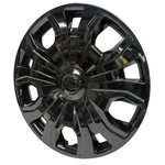 One Single 2014-2023 Ford Transit Connect # 543-16BLK 16" Gloss Black Hubcap New. Fixed Price $24.99.