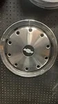 Wheel Cover 10 Hole Type 16 2WD Fits 88-92 Chevrolet 1500 Pickup 195497. Fixed Price $49.99.