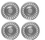 New 16" Hubcaps Wheelcover Set Of 4 1998-2002 Ford Crown Victoria. Fixed Price $96.19.