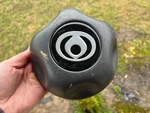 Mazda B2600 B3000 B4000 Oem Wheel Center Cap Gray F57A-1A096-AC F57A-1A096-CC. Fixed Price $15.95.