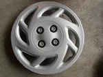 91-02 Saturn Series Wheel Cover 14" Qty Part# 21011858. Fixed Price $35.00.