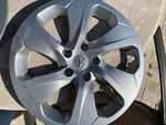 Oem 2019 2020 2021 Genuine Toyota Wheel Covers Hubcaps 17" Set Of. Fixed Price $90.00.