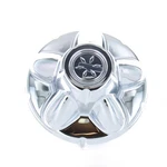 Dicor Corporation Chrome Hub Cover, Lug, 533-TAC545CC. Fixed Price $23.90.