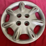 1996-1997 Acura Integra 14" Hubcap Wheel Cover 44733-ST7Y-A410 Oem Factory. Fixed Price $23.99.