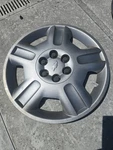 (1) Chevy Uplander 17" Oem Wheel Cover Hubcap 9596504 Silver Finish 2006-2009. Fixed Price $49.99.