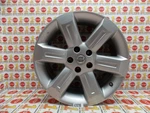 2006 2007 Nissan Murano Alloy 6-SPOKE Wheel Rim 18X7.5 18" Oem. Fixed Price $74.99.