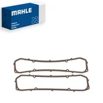 Mahle Engine Valve Cover Gasket Set For 1968-1974 Dodge W200 Pickup. Fixed Price $31.60.