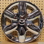 Oem Used 1997-1998 Mazda Protege 14" Hubcap Wheel Cover BG1N37170 56547. Fixed Price $29.95.