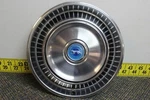 Oem Ford 14" Hub Cap Wheel Cover 694 D1WY1130A 1971-73 Cougar (451). Fixed Price $34.95.