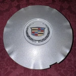2010-2016 Cadillac Srx 18" Oem Silver Center Cap 9599024 Item CRV-18. Fixed Price $22.95.