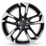Genuine Gm 20 Wheel Front 84015312. Fixed Price $4410.09.