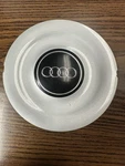 Audi B3 B4 C4 80 90 100 Alloy Wheel Center Hubcap Wla 4A0601165. Fixed Price $30.00.