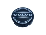 Volvo C30, C70, S40, S60, S80 Oem Alloy Wheel Center Cap 30666913 #2A-7. Fixed Price $5.00.
