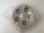 96-99 Ford Taurus Sable Factory Oem Wheel Center Cap Silver F6DC-1A096-GA F383. Fixed Price $13.00.