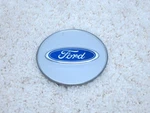 1987 1990 Ford Taurus Oem 15" Hubcap Inner Center E7DZ-1141-C #2C-6. Fixed Price $10.00.