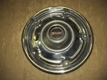 69-82 Gmc Truck Jimmy Van Sprint Rim Wheel Cover 15" Oe Used 3978. Fixed Price $41.99.