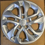 2013 2015 Hoda Civic Ex-l Hf Se Si 16" Trim 1/2 J 44733-TS8-A00. Fixed Price $85.85.