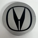 Acura Silver Wheel Center Hub Cap 4732-S6M-00 Factory Original. Fixed Price $9.95.