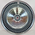 One Single 1970 Amc Ambassador # 119 14" Hubcap / Wheel Cover J3195354 Used. Fixed Price $24.99.