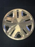 1993--1998 Toyota T100 Pickup 15 Hub Cap/wheel Cover Pn 42621-34011 61078. Fixed Price $65.00.