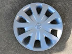 Nissan Versa Wheel Cover 15 13 14 16 17 18 2012-2019. Fixed Price $28.79.