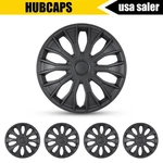 Universal 16" Set Of 4 Wheel Hub Caps Cover Replacement For R16 Tire & Steel Rim. Fixed Price $51.99.