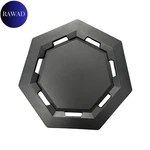 Tesla Cybertruck 24-26 Central Small Wheel Hub Cap 1250239-00-A. Fixed Price $82.50.
